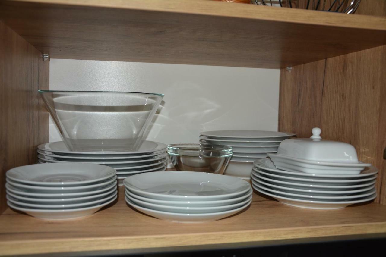 Apartamento Dmuchawiec Łukęcin