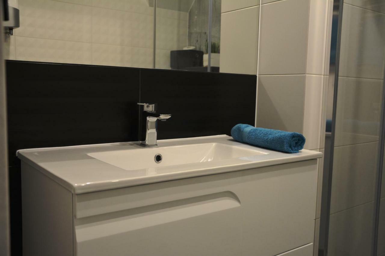 Apartamento Dmuchawiec *