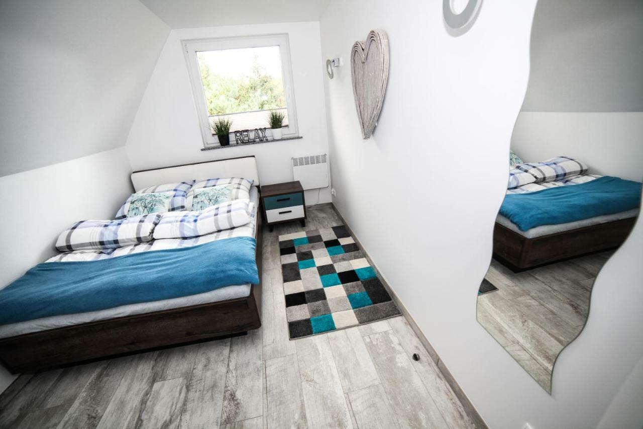 Apartamento Dmuchawiec