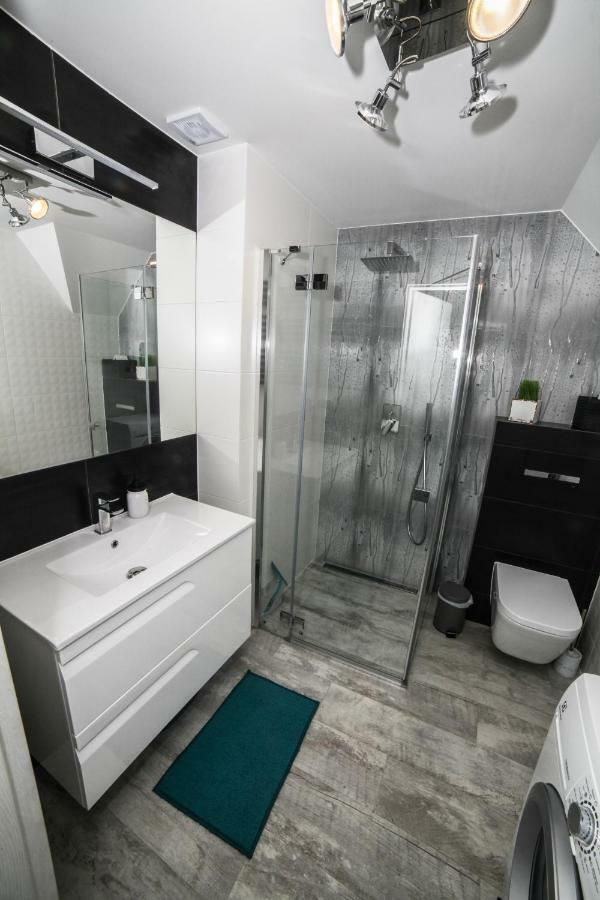 Dmuchawiec Apartamento