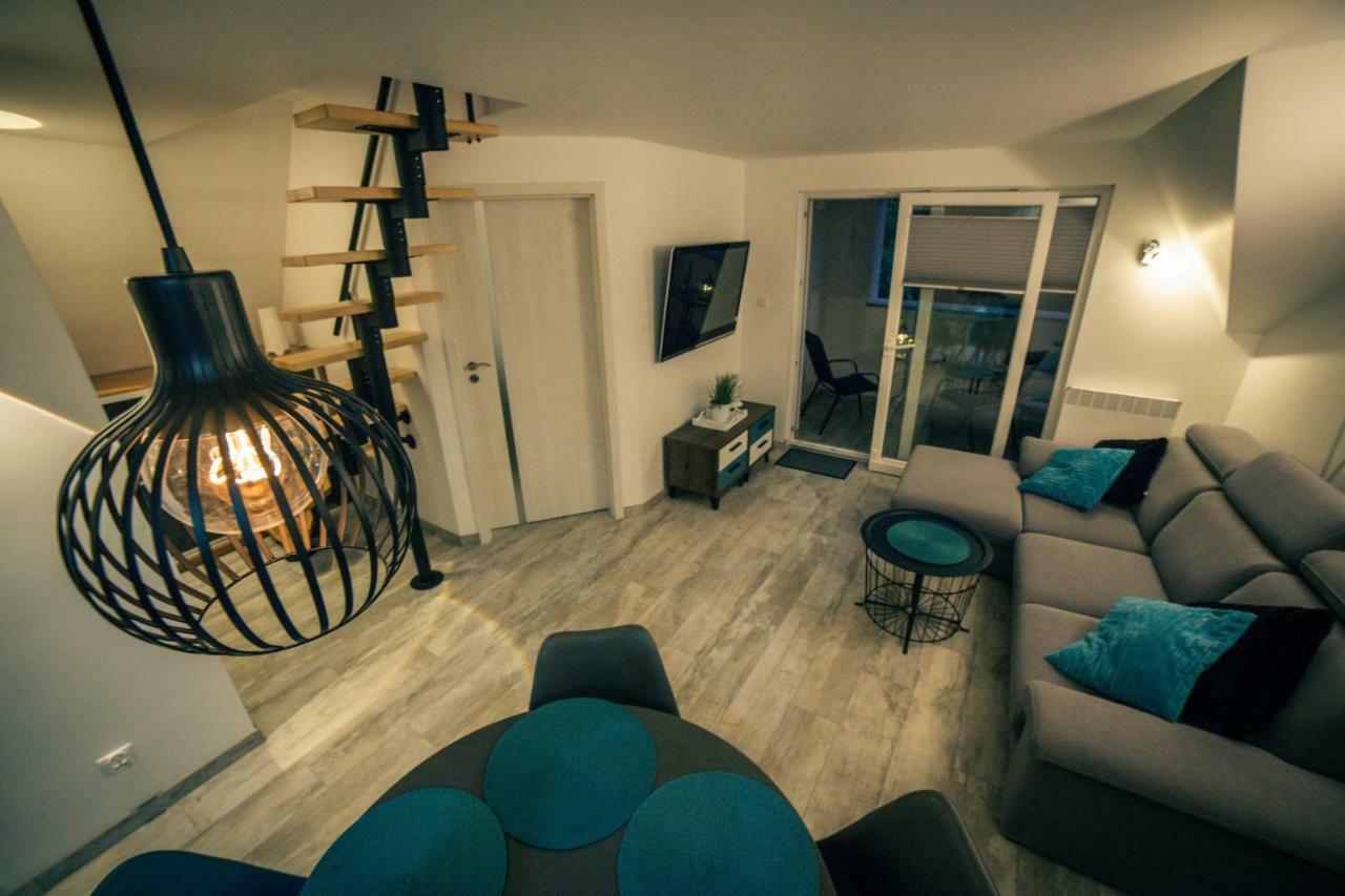 Apartamento Dmuchawiec Łukęcin