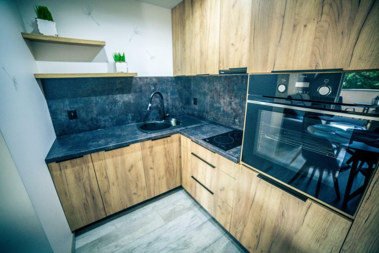 Dmuchawiec Apartamento